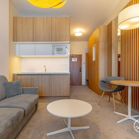 Tatra Suites Luxury Studio C410 Vysoké Tatry Extérieur photo